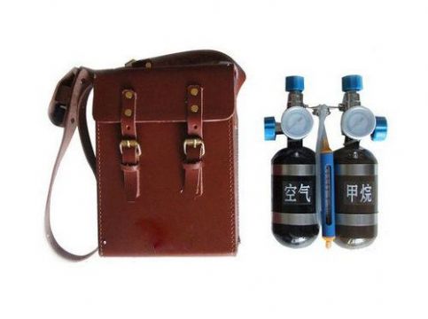 點擊查看詳細信息<br>標題：APS甲烷傳感器標定器 閱讀次數(shù)：1347