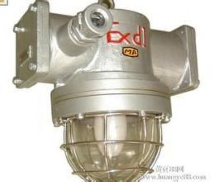 點擊查看詳細(xì)信息<br>標(biāo)題：DGS70/127N（B)煤礦用隔爆型高壓鈉燈 閱讀次數(shù)：1347