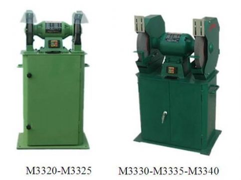 點擊查看詳細信息<br>標題：M3325除塵式砂輪機 閱讀次數(shù)：1236