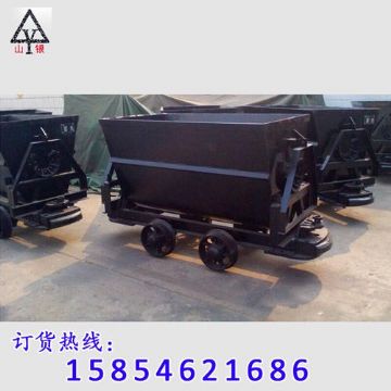 點擊查看詳細(xì)信息<br>標(biāo)題：礦車 閱讀次數(shù)：1207