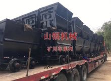 點擊查看詳細信息<br>標(biāo)題：礦用車系列 閱讀次數(shù)：190